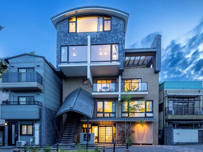 Hotel Riverte Kyoto Kamogawa