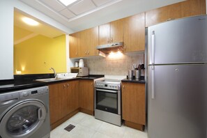 Studio | Cuisine privée