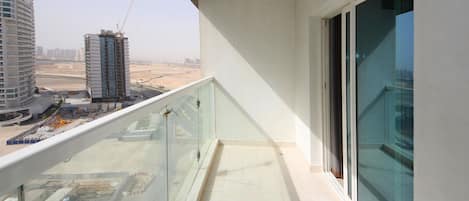 Appartement | Balcon