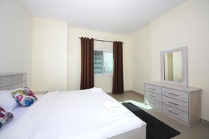 Apartment - Signature Holiday Home - Red Residence (Dubai)