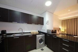 Studio | Private kitchen