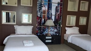 Room - OYO 1239 Mojokerto Classic Homestay (Mojokerto)
