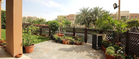 Apartamento | Jardines del alojamiento