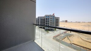 Apartment | Teres/patio