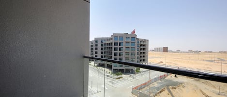 Apartment | Terrace/patio