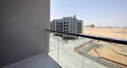 Signature Holiday Home-MAG 5 DUBAI SOUTH