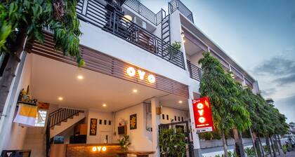 OYO 1207 Pondok 789 Near Canggu Echo beach
