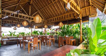 Hotel O Pondok 789 Near Canggu Echo beach