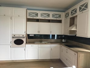 Servicio a la habitación