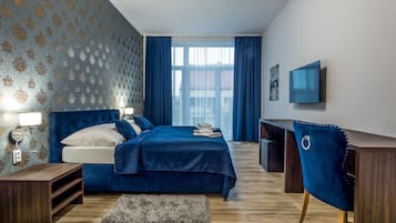 Standard Double Room, 1 Bedroom