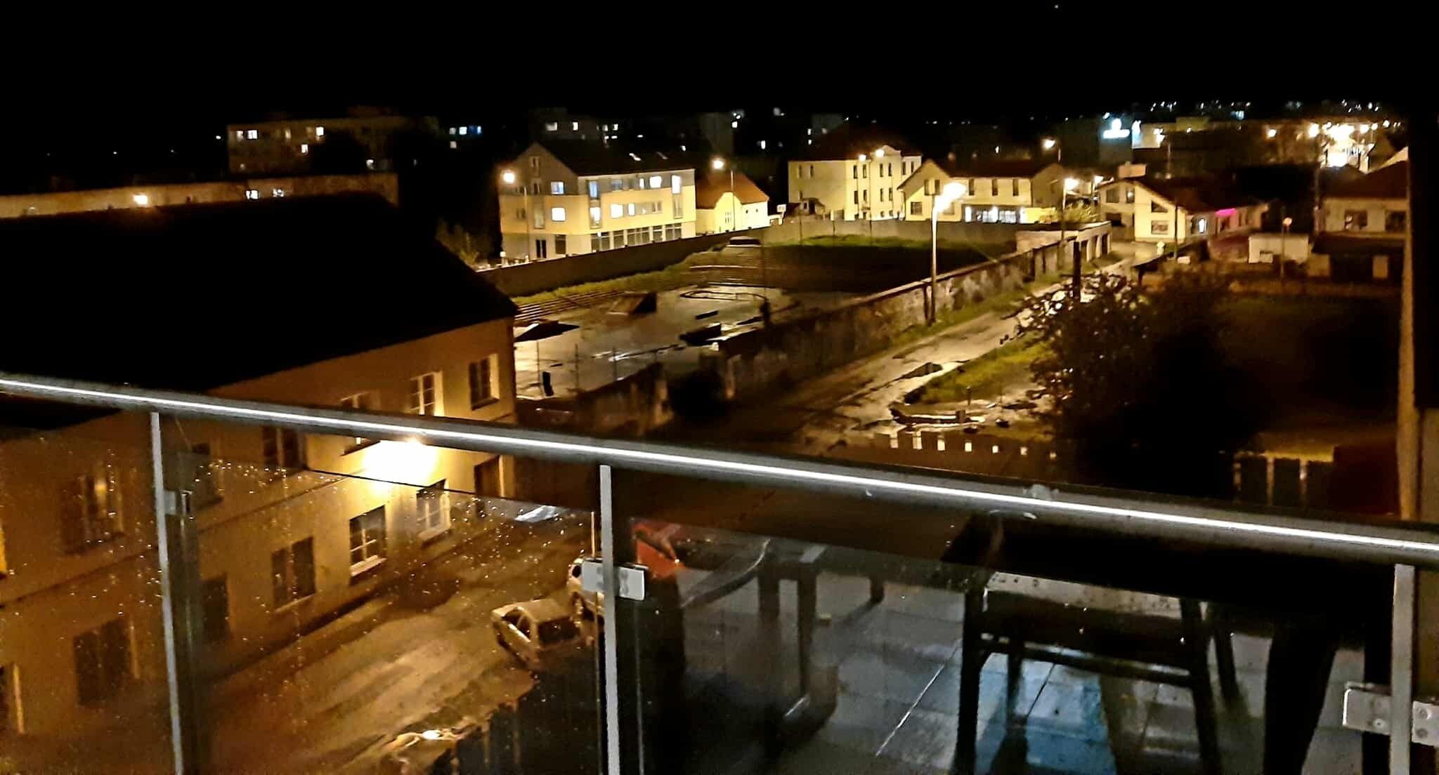 Apartment, 1 Schlafzimmer, Küche, Stadtblick | Terrasse/Patio