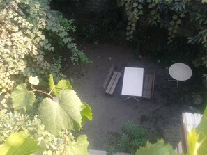 テラス / パティオ