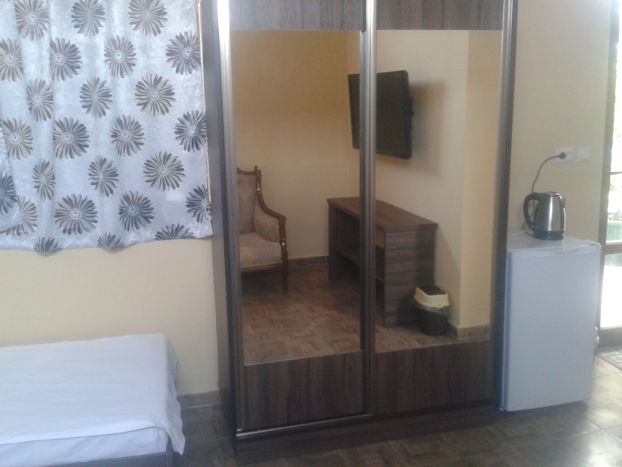 Economy Room | 1 bilik tidur, seterika/papan seterika, katil bayi/kot (surcaj) 