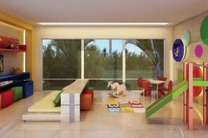 Actividades para niños