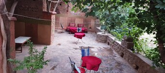 Riad Atlas Berbere