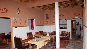 ردهة الانتظار