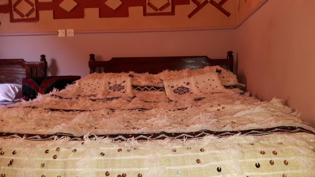 Comfort Double Room, Non Smoking, River View | Individually decorated, individually furnished, iron/ironing board