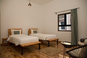 Literie de qualité supérieure, ameublement personnalisé