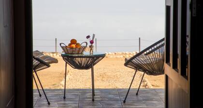 Hotel Hojari - Jabal Samhan, Salalah