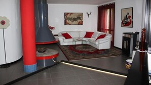 Interior - Bed and breakfast Villa Forte (Battipaglia)