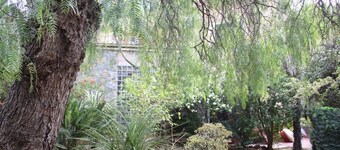 Bed and breakfast Villa Forte