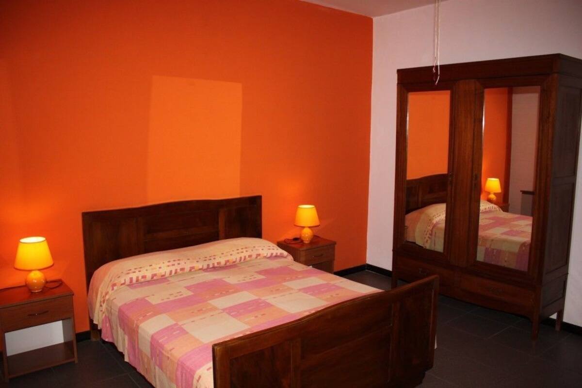 Habitación doble Confort | Wifi gratis y ropa de cama