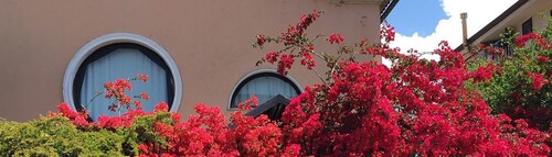 Bed and breakfast Villa Forte