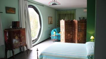 Comfort-Doppelzimmer | Zimmerausstattung