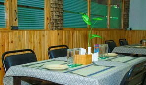 Meeting facility - Hotel Happy Home (Bharatpur)
