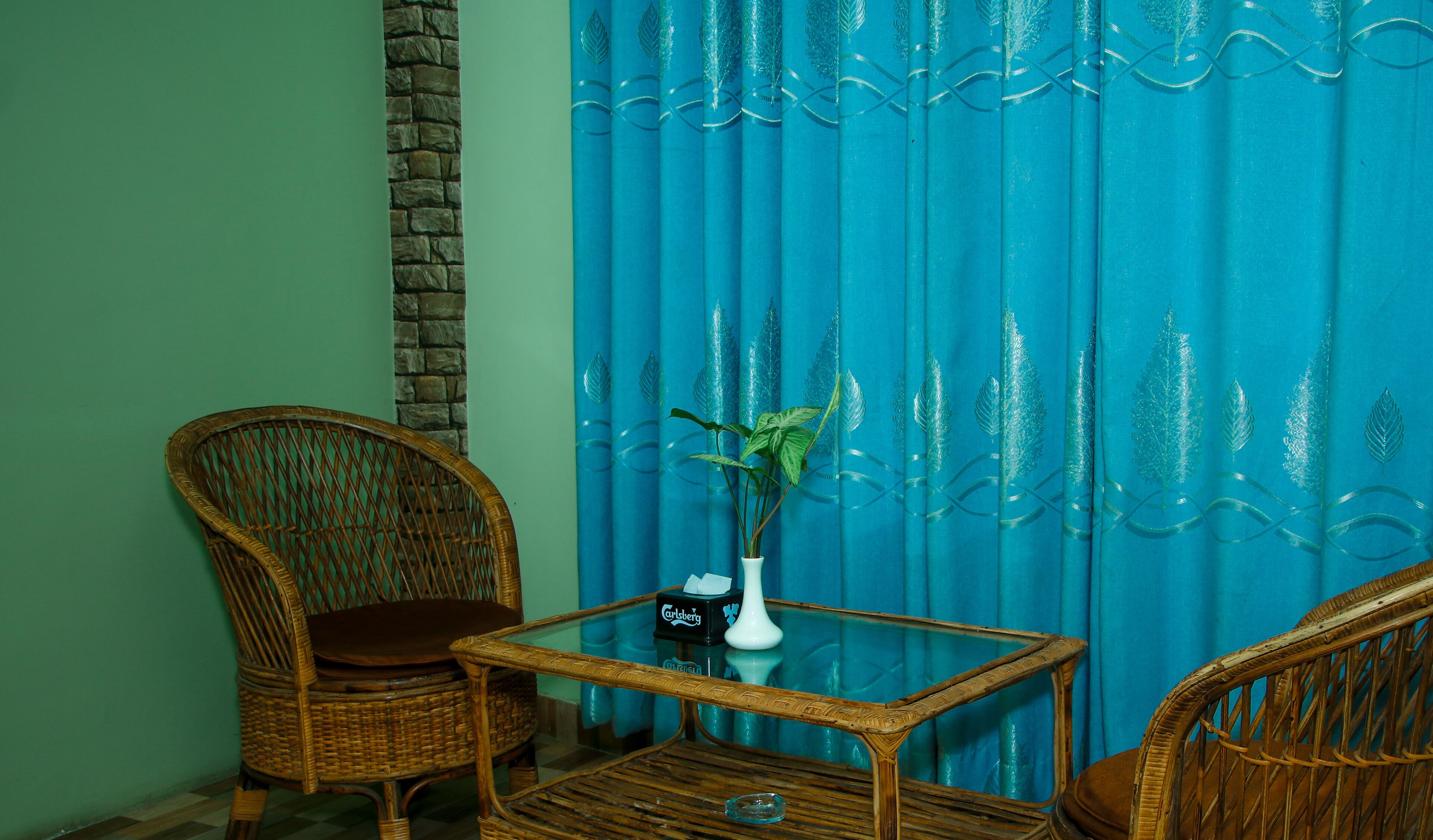 Deluxe Room | 1 bedroom, free WiFi