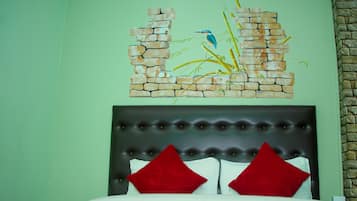Deluxe Room | 1 bedroom, free WiFi