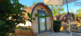 Les Voiles de Laives