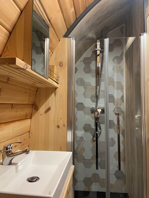 Bathroom - Les Voiles de Laives (Laives)