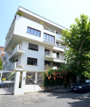 Exterior - Maison Tonina (Sant'Agnello)