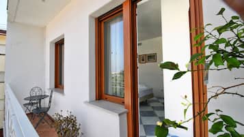 Doppelzimmer, Nichtraucher | Terrasse/Patio