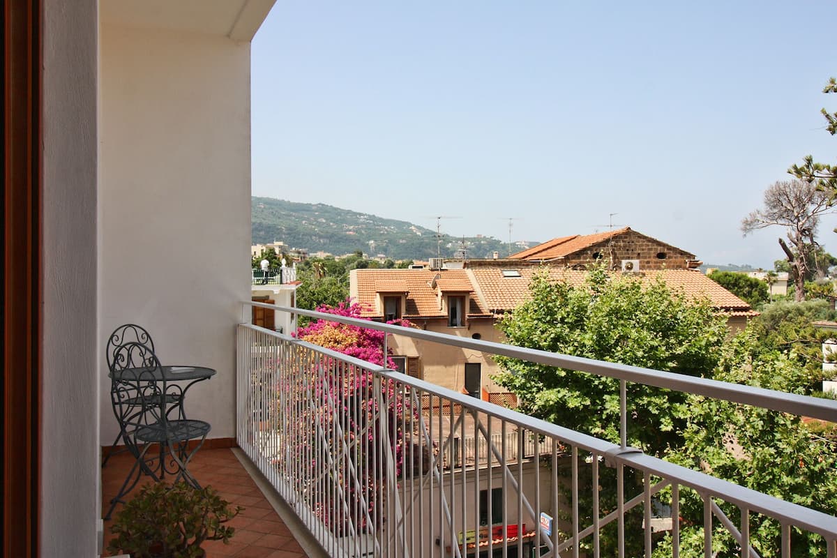 Triple Room | Terrace/patio