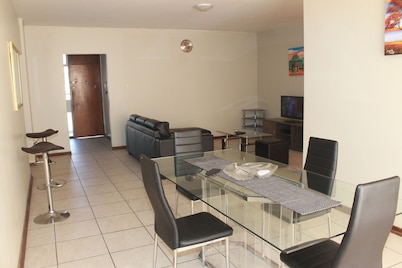 Braamfontein Executive Suites
