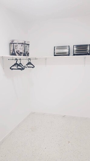 4 bedrooms, free cribs/infant beds, free WiFi - Dar Isra (Medenine)