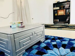 Interior detail - Dar Isra (Medenine)