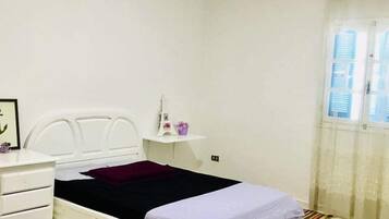 Vila conforto, 4 quartos | 4 quartos, berços grátis, Wi-Fi de cortesia