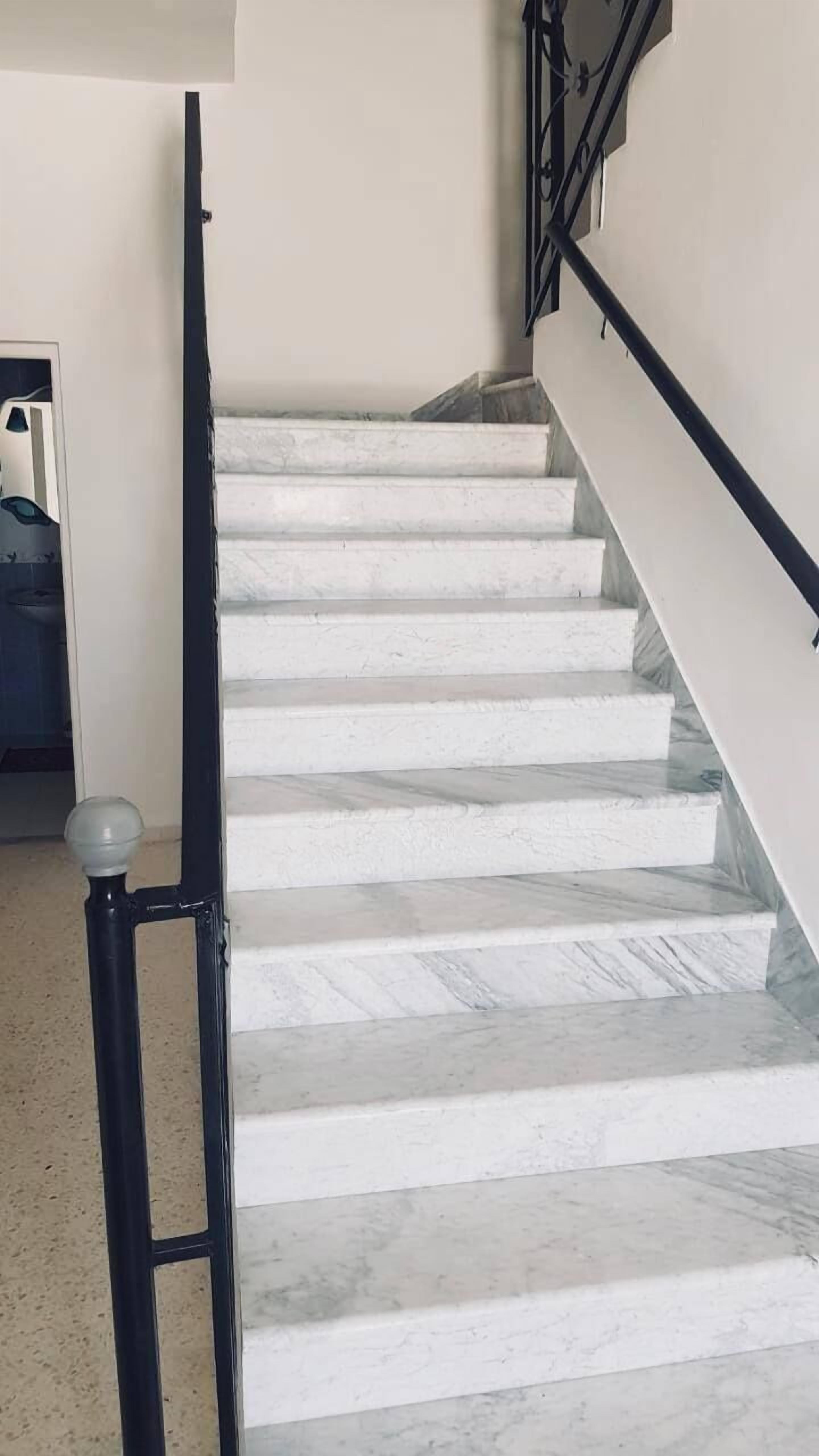 4 kamar tidur, tempat tidur bayi gratis, dan Wi-Fi gratis