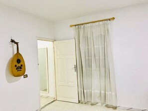 Comfort Villa, 4 Bedrooms | Bathroom