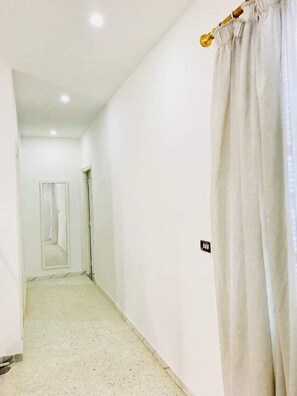 Hallway - Dar Isra (Medenine)