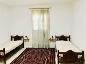Comfort Villa, 4 Bedrooms