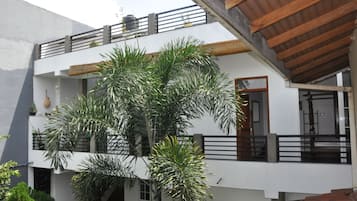 Ngoại thất