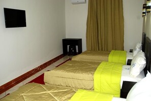 Chambre Triple