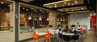 호텔 리데르 컴플렉스