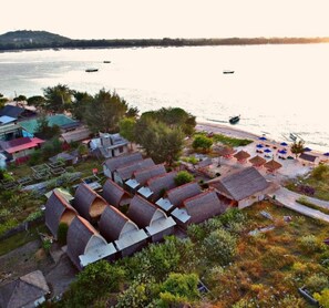 Standard Room | View from room