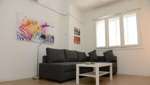 Familielejlighed (22) | Gratis Wi-Fi, sengetøj