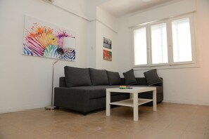 Familienapartment (22) | Kostenloses WLAN, Bettwäsche